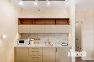 Студия квартира, посуточно, 26м2, 5/7 этаж