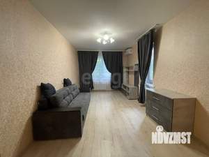 1-к квартира, на длительный срок, 42м2, 1/10 этаж