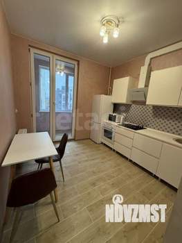 1-к квартира, на длительный срок, 42м2, 6/9 этаж