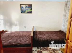 1-к квартира, посуточно, 35м2, 2/5 этаж