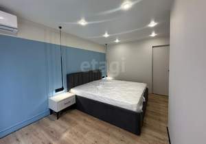 3-к квартира, на длительный срок, 77м2, 1/9 этаж