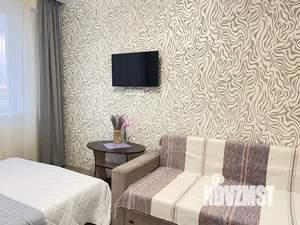 1-к квартира, посуточно, 42м2, 7/9 этаж