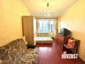 2-к квартира, на длительный срок, 44м2, 5/5 этаж