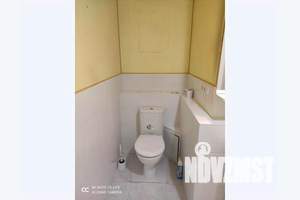 2-к квартира, посуточно, 54м2, 4/4 этаж