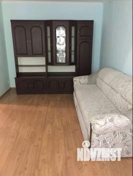 2-к квартира, на длительный срок, 50м2, 2/4 этаж