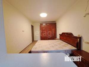 3-к квартира, на длительный срок, 75м2, 2/3 этаж