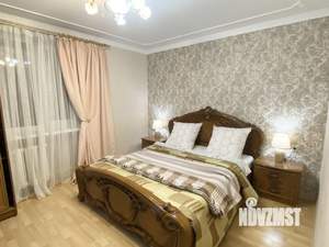 2-к квартира, посуточно, 60м2, 11/14 этаж