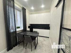 2-к квартира, на длительный срок, 52м2, 1/1 этаж