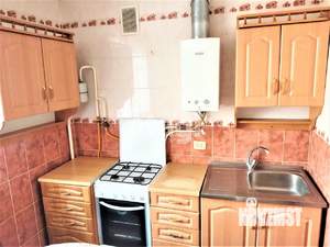 2-к квартира, на длительный срок, 48м2, 4/4 этаж