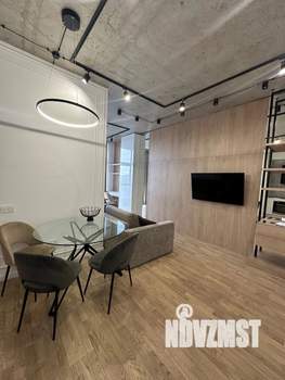 1-к квартира, на длительный срок, 45м2, 9/11 этаж