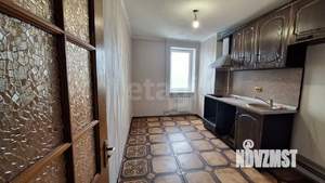 3-к квартира, на длительный срок, 82м2, 6/9 этаж
