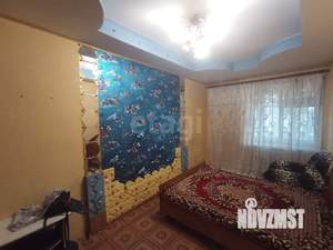2-к квартира, на длительный срок, 46м2, 2/5 этаж