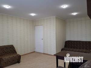 1-к квартира, на длительный срок, 40м2, 9/9 этаж