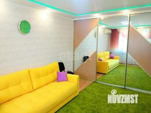 1-к квартира, на длительный срок, 30м2, 1/5 этаж