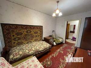 2-к квартира, на длительный срок, 45м2, 4/5 этаж