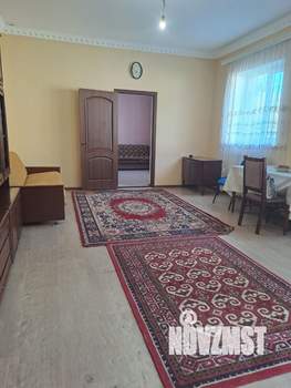 2-к квартира, на длительный срок, 56м2, 1/1 этаж