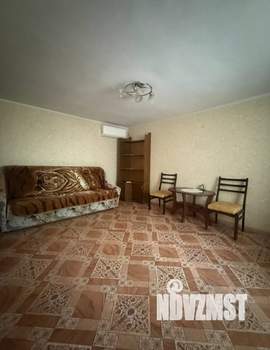 2-к квартира, на длительный срок, 42м2, 1/1 этаж