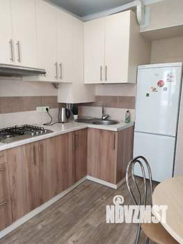 1-к квартира, посуточно, 38м2, 2/11 этаж