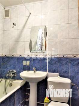 2-к квартира, на длительный срок, 48м2, 4/4 этаж