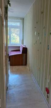 1-к квартира, на длительный срок, 30м2, 3/5 этаж