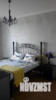 1-к квартира, посуточно, 52м2, 7/16 этаж