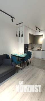 2-к квартира, на длительный срок, 42м2, 3/18 этаж