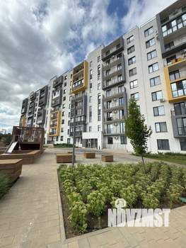 1-к квартира, на длительный срок, 35м2, 8/9 этаж