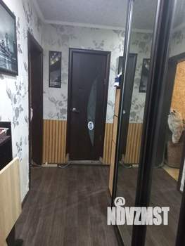 1-к квартира, на длительный срок, 36м2, 1/9 этаж