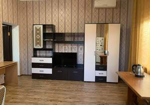 1-к квартира, на длительный срок, 40м2, 2/0 этаж
