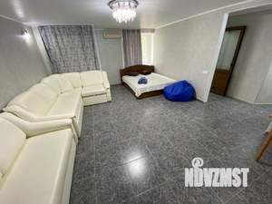 1-к квартира, посуточно, 70м2, 1/1 этаж