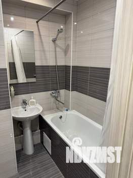 1-к квартира, посуточно, 45м2, 5/10 этаж