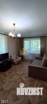 1-к квартира, на длительный срок, 33м2, 3/5 этаж