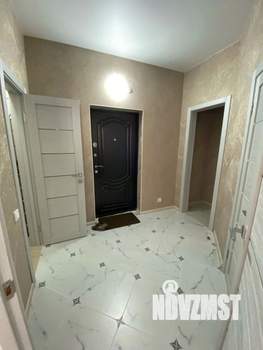 1-к квартира, на длительный срок, 52м2, 3/12 этаж