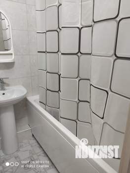 1-к квартира, на длительный срок, 40м2, 3/3 этаж