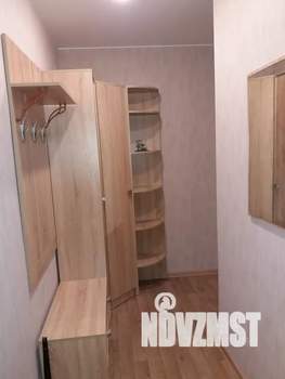 1-к квартира, посуточно, 34м2, 4/5 этаж