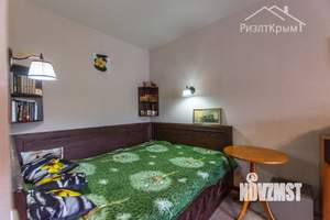 1-к квартира, на длительный срок, 40м2, 4/9 этаж