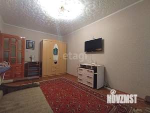 1-к квартира, на длительный срок, 34м2, 1/9 этаж
