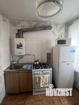 1-к квартира, на длительный срок, 32м2, 3/5 этаж