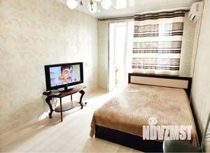 2-к квартира, посуточно, 43м2, 5/5 этаж