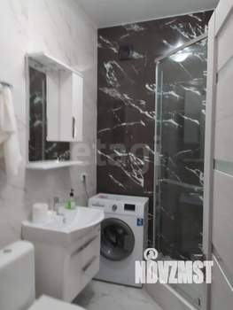 1-к квартира, на длительный срок, 46м2, 1/10 этаж