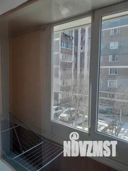 1-к квартира, посуточно, 40м2, 2/9 этаж