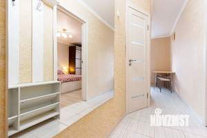 1-к квартира, посуточно, 32м2, 4/5 этаж