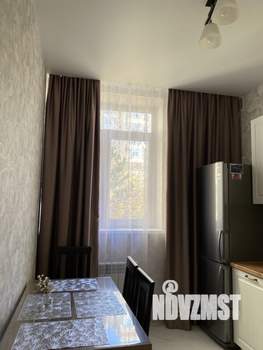 1-к квартира, на длительный срок, 31м2, 2/2 этаж