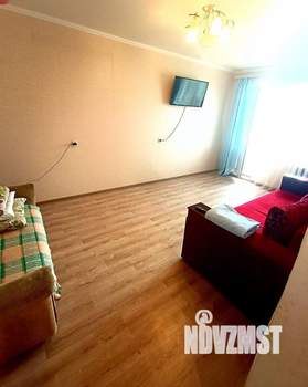 1-к квартира, посуточно, 36м2, 6/9 этаж