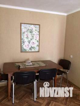 1-к квартира, посуточно, 65м2, 1/1 этаж
