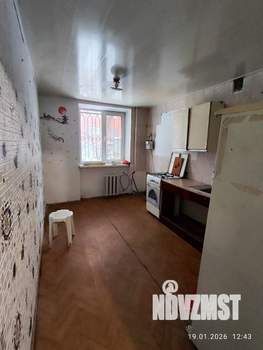 2-к квартира, на длительный срок, 48м2, 1/9 этаж