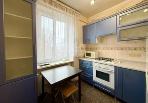 1-к квартира, на длительный срок, 32м2, 5/5 этаж