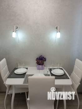 1-к квартира, посуточно, 38м2, 1/9 этаж