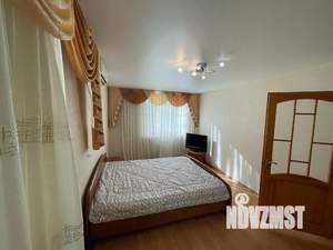 3-к квартира, на длительный срок, 110м2, 8/10 этаж