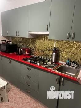 3-к квартира, посуточно, 64м2, 9/9 этаж